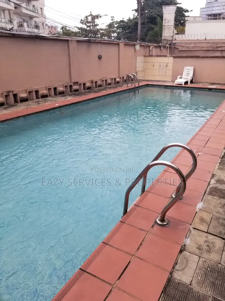 3bdrm Maisonette in Serviced Estate, Kofo Abayomi for rent in Kofo Abayomi