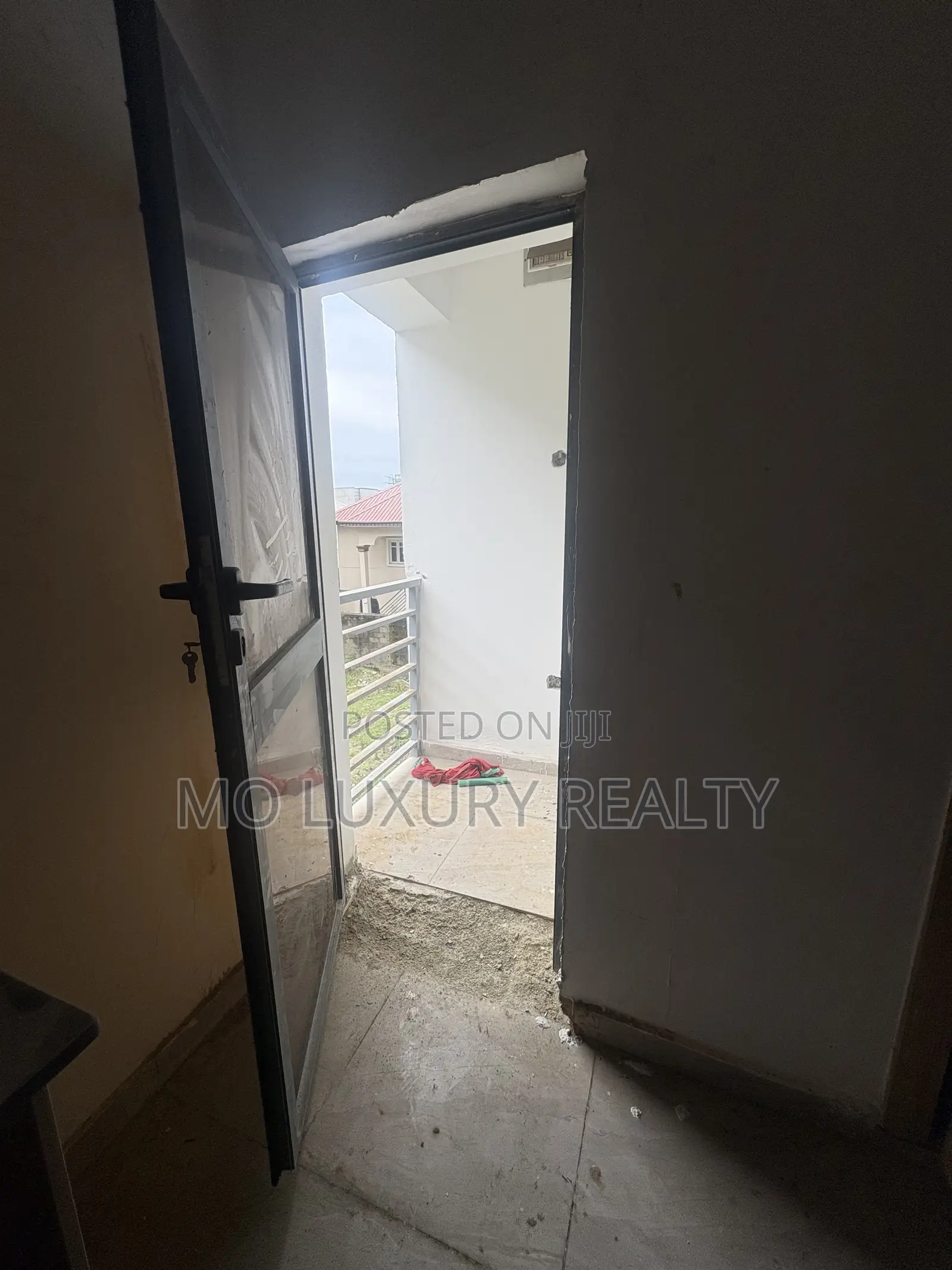 1bdrm Apartment in Ikate for rent in Ikate
