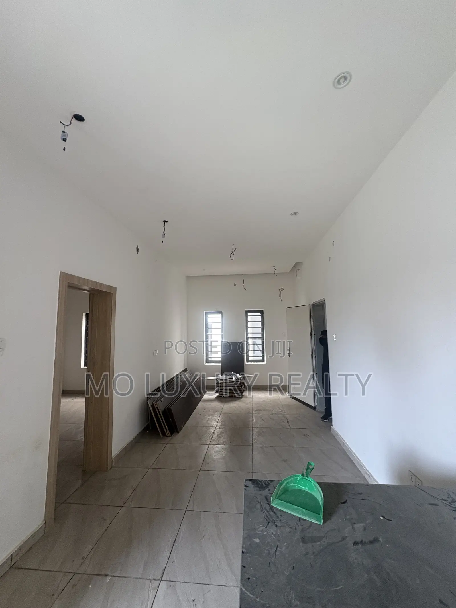 1bdrm Apartment in Ikate for rent in Ikate