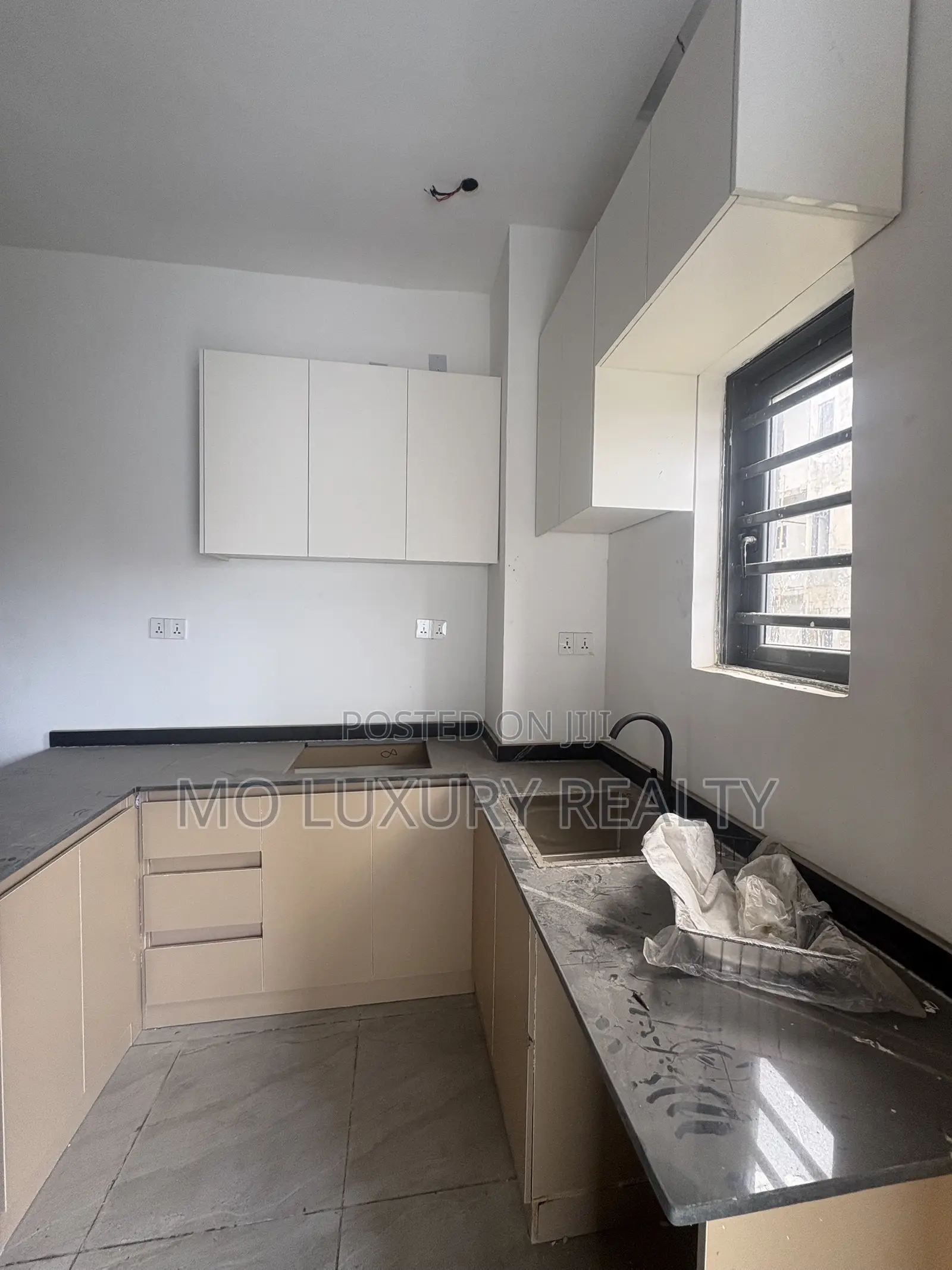 1bdrm Apartment in Ikate for rent in Ikate