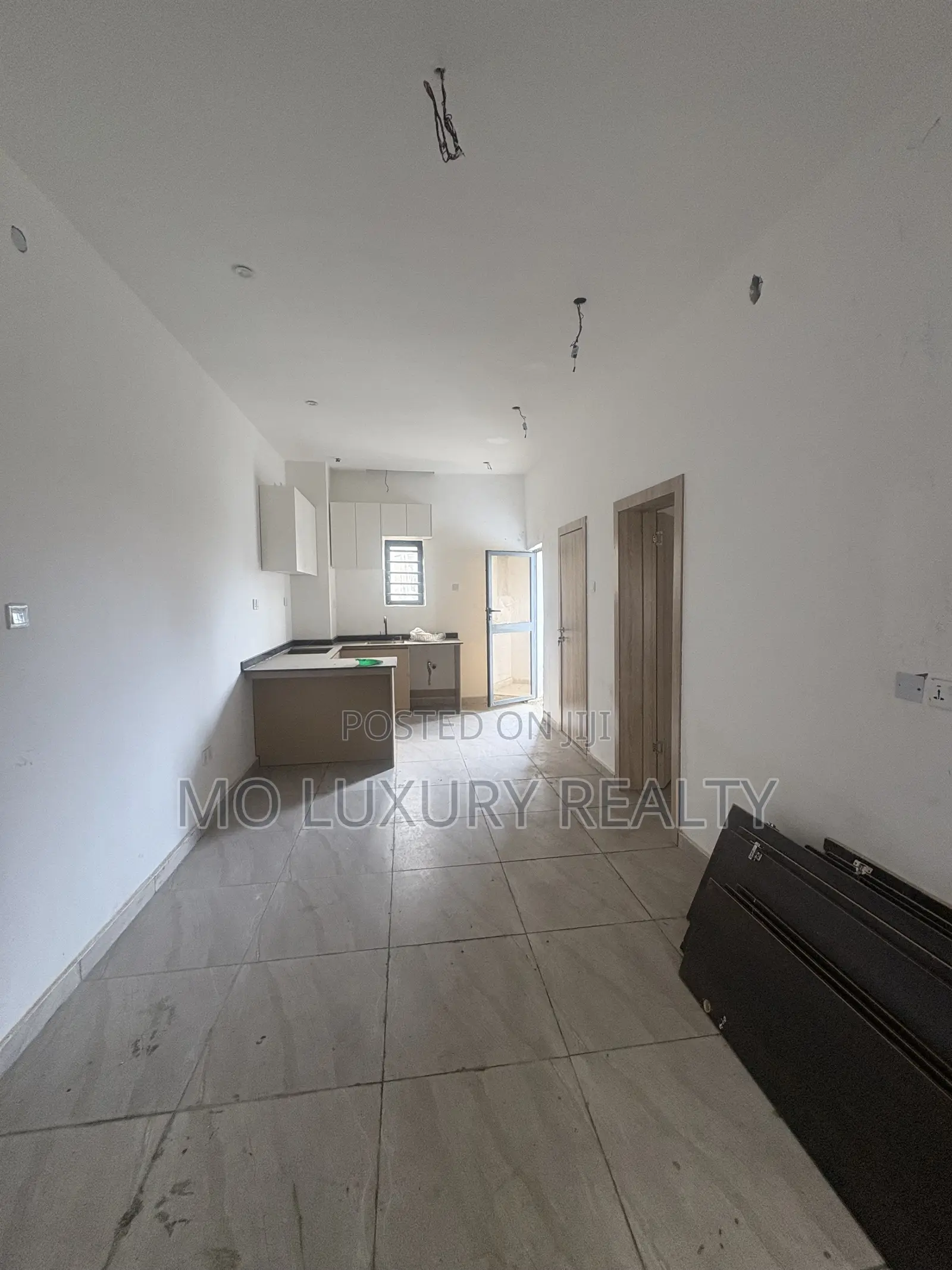 1bdrm Apartment in Ikate for rent in Ikate