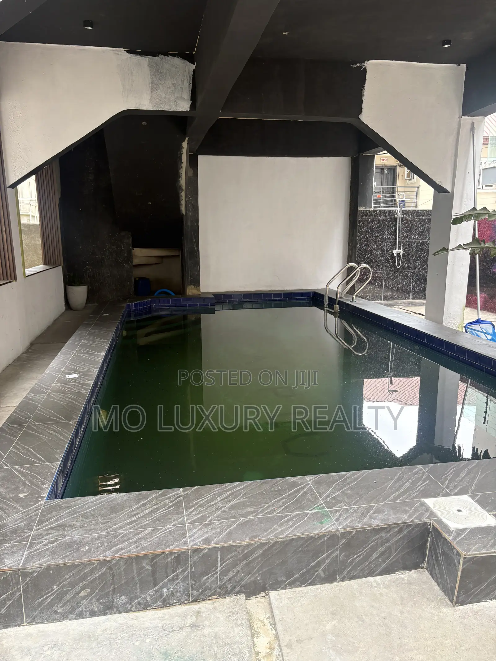 1bdrm Apartment in Ikate for rent in Ikate