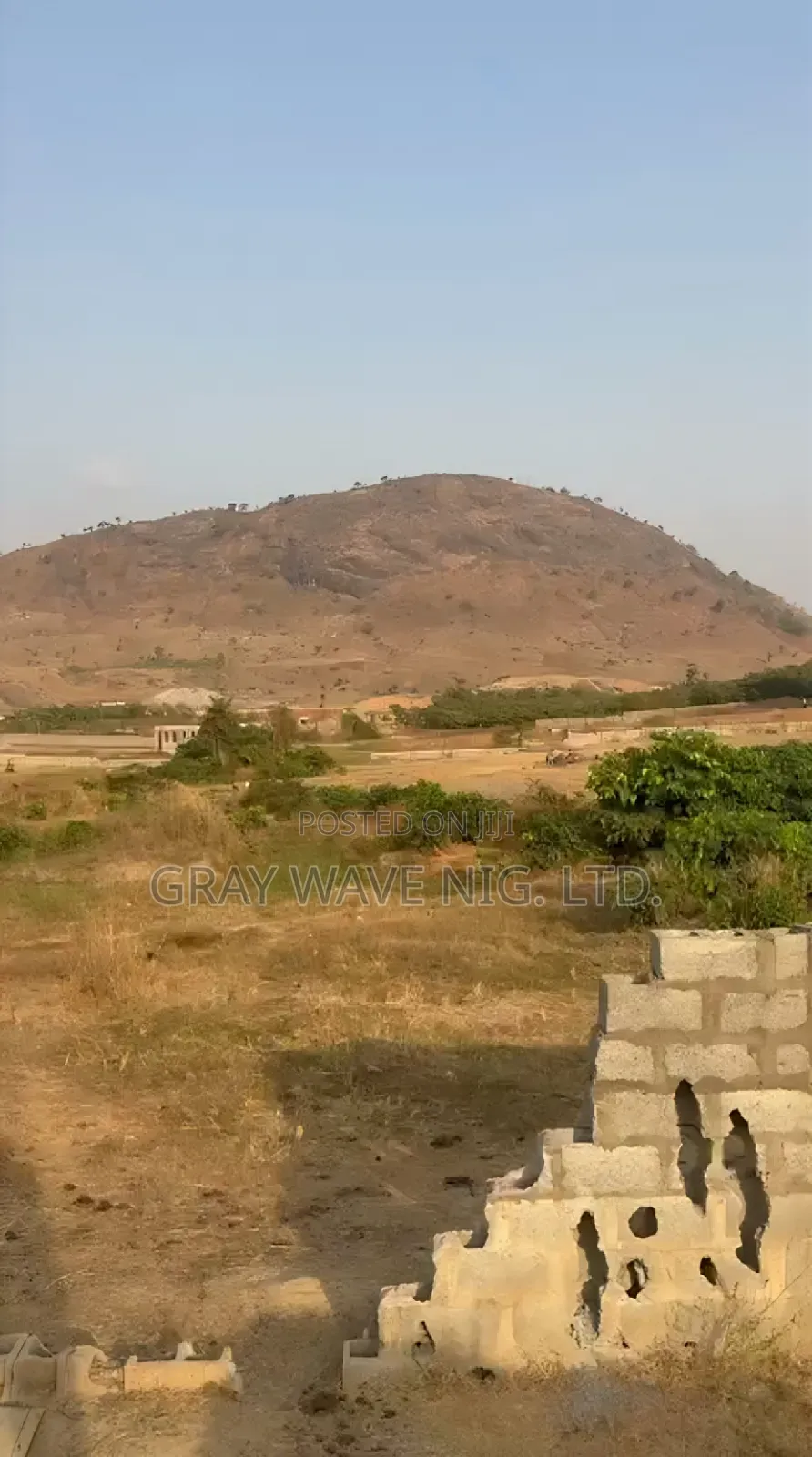 265Sqm Semi Detached Estate Plot in Karsana
