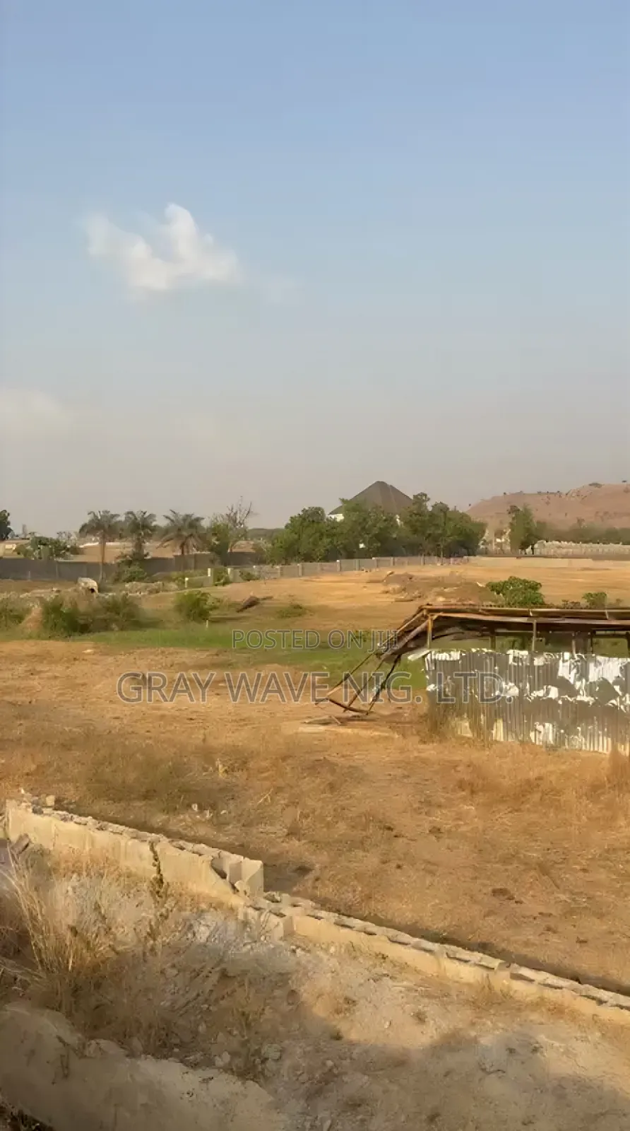 265Sqm Semi Detached Estate Plot in Karsana