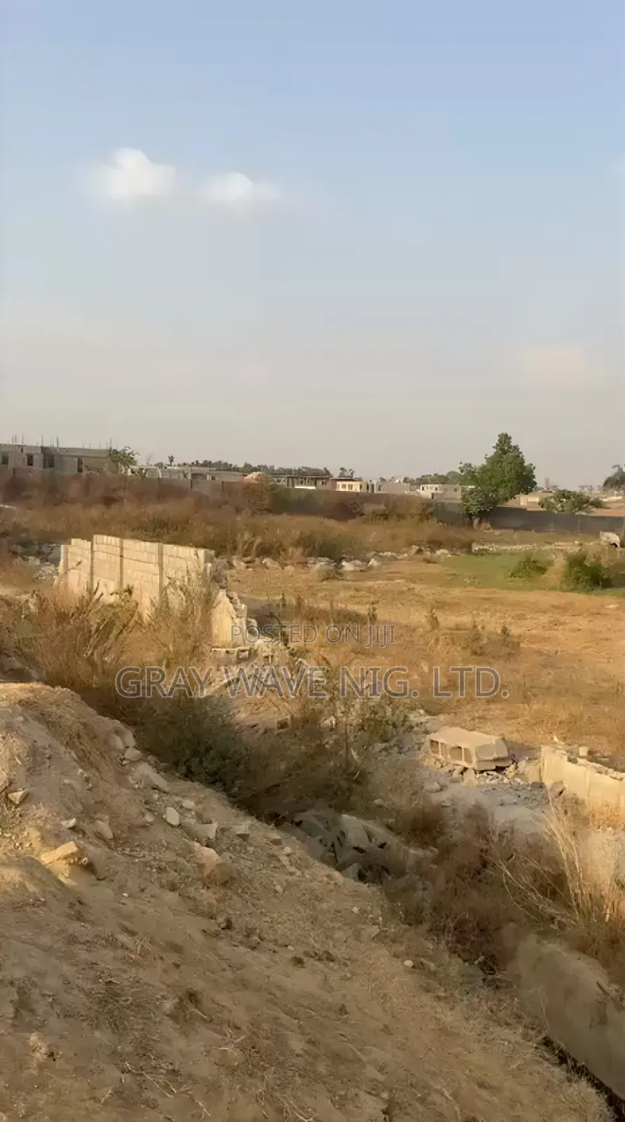 265Sqm Semi Detached Estate Plot in Karsana
