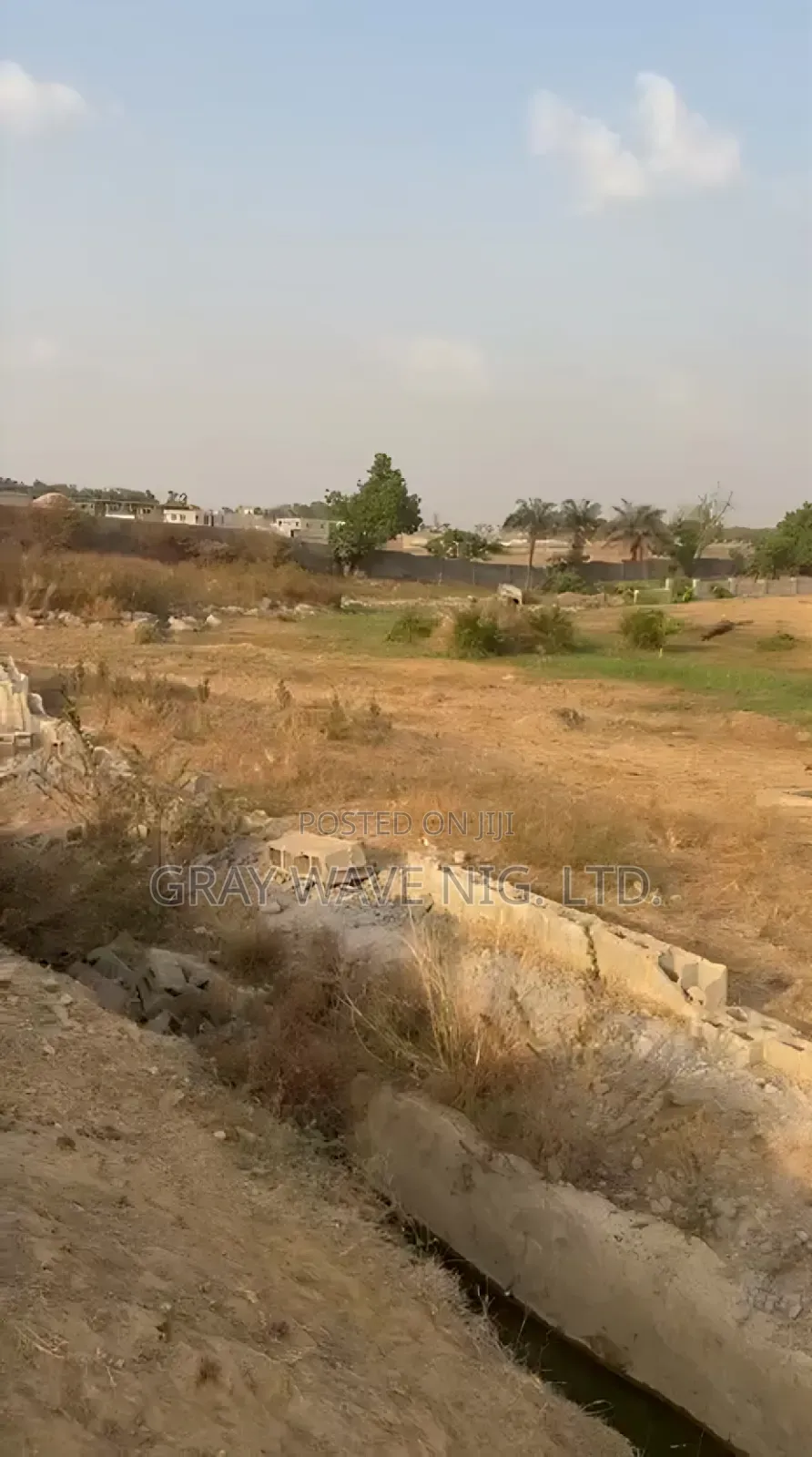 265Sqm Semi Detached Estate Plot in Karsana