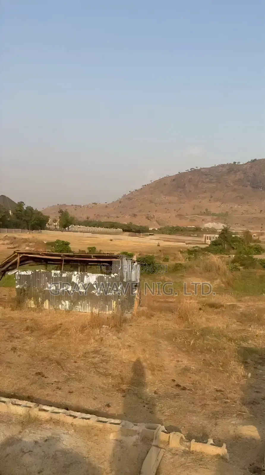265Sqm Semi Detached Estate Plot in Karsana