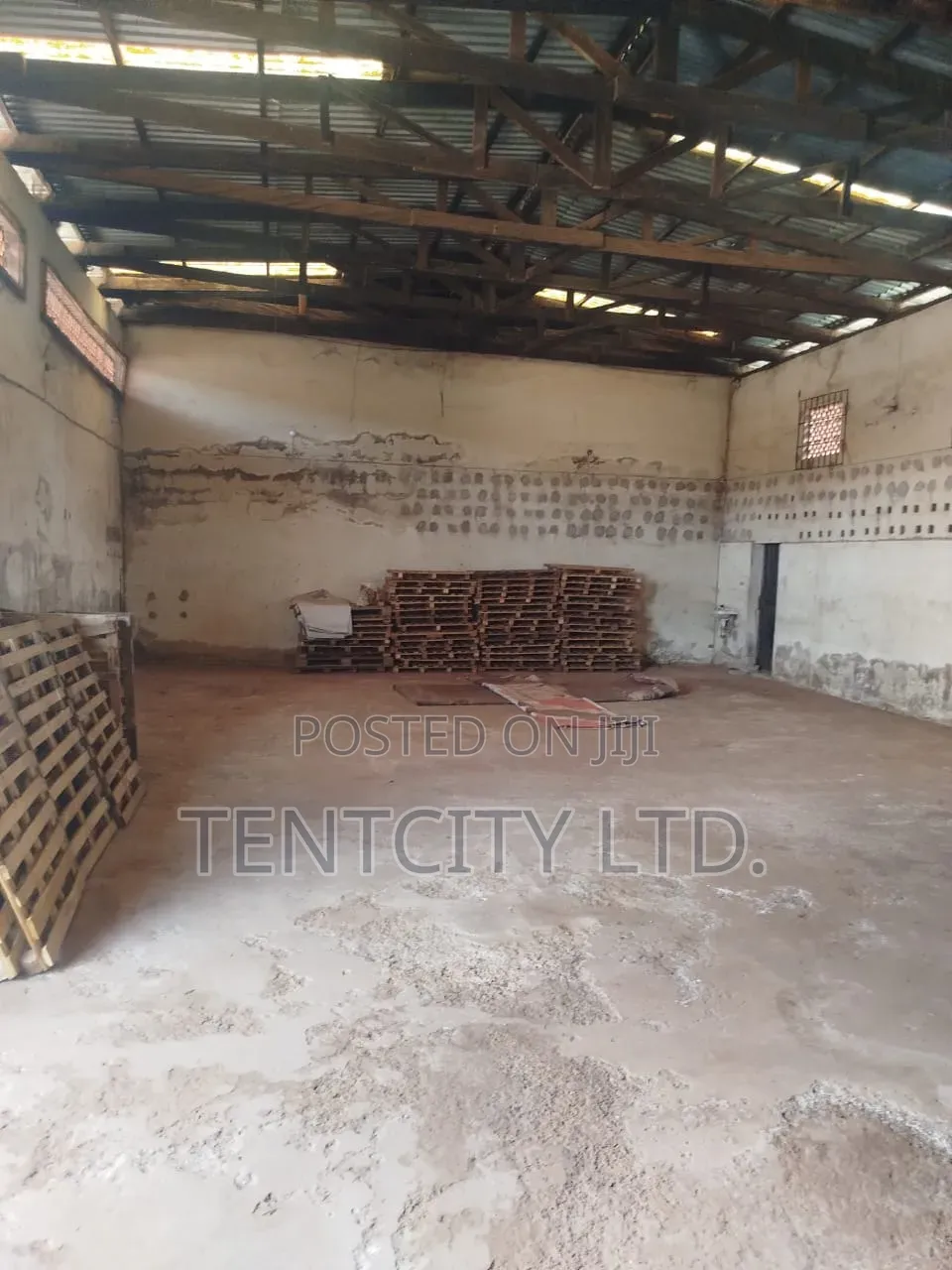 Palm Kernel Factory in Emene for Sale in Enugu