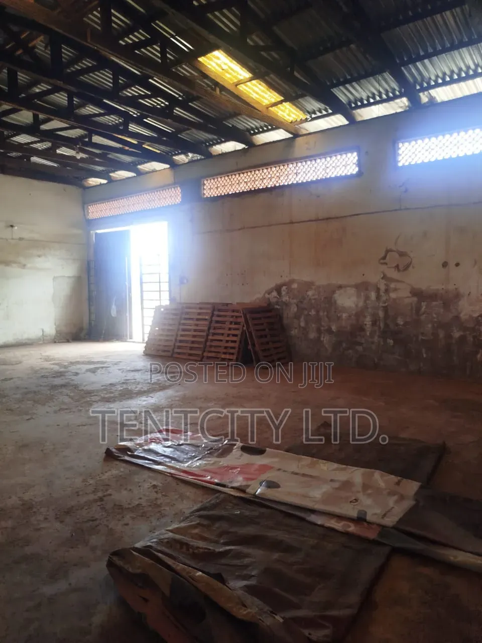 Palm Kernel Factory in Emene for Sale in Enugu