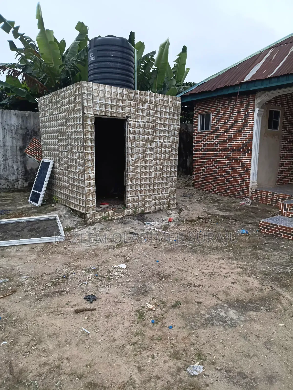 4bdrm House in Bright Star, Gberigbe for sale in Gberigbe