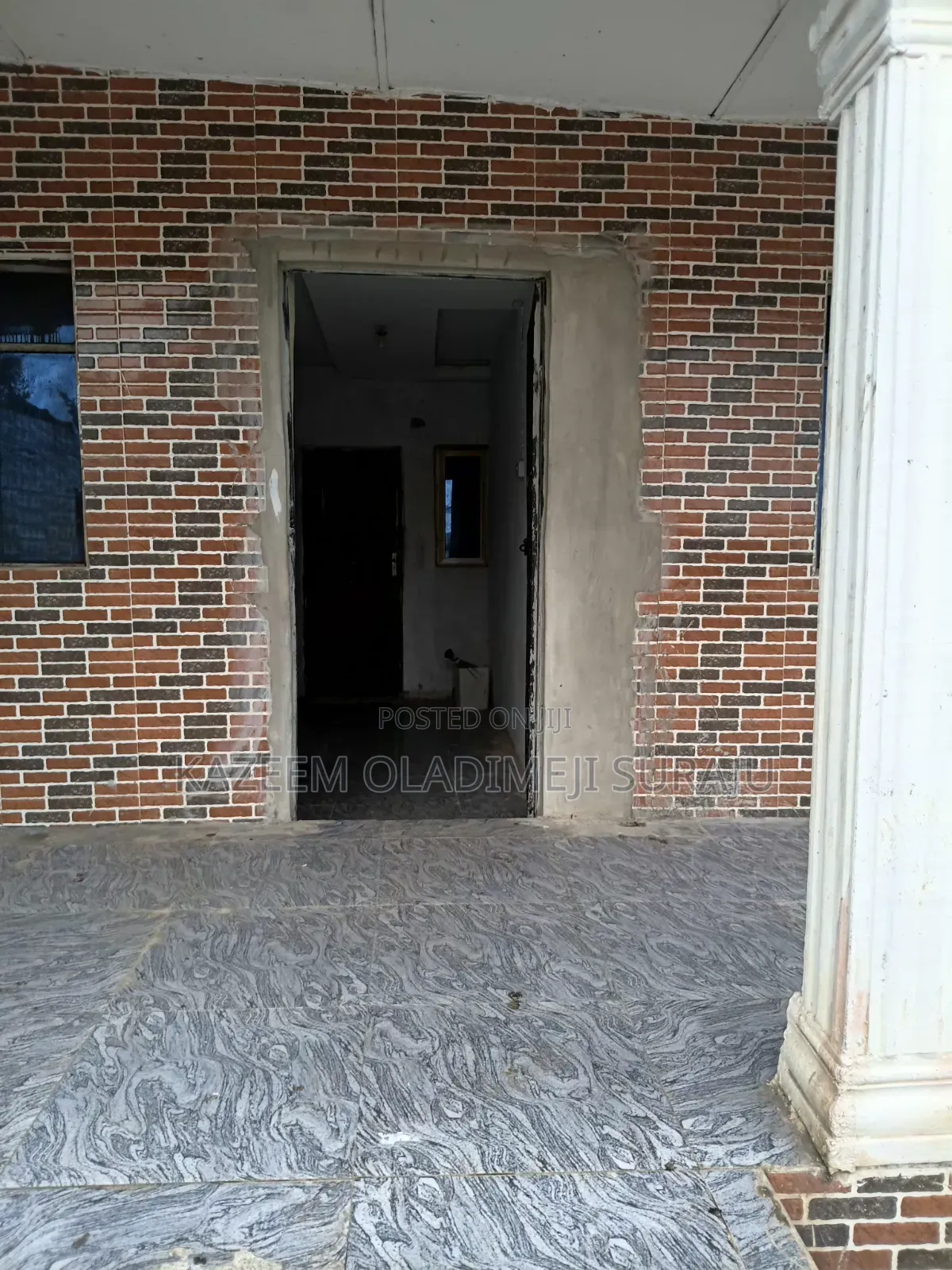 4bdrm House in Bright Star, Gberigbe for sale in Gberigbe