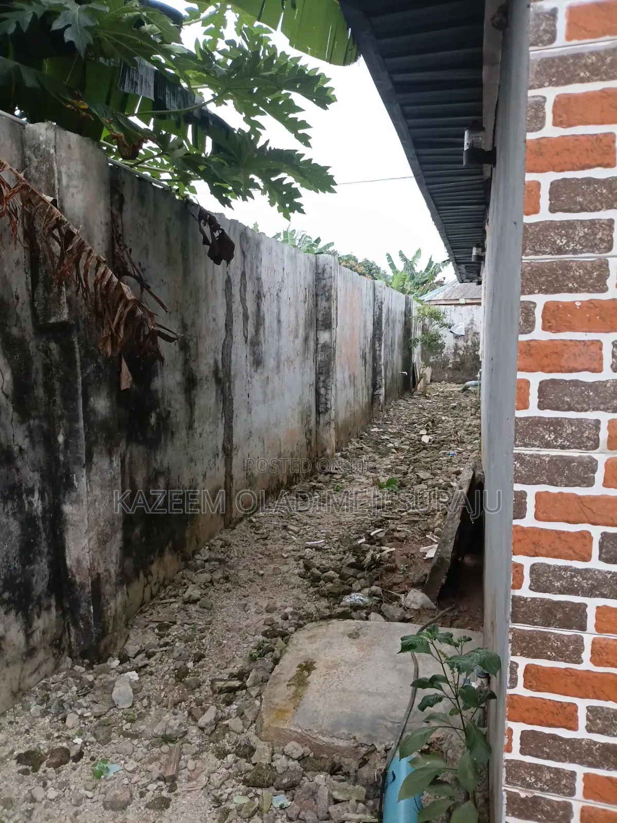 4bdrm House in Bright Star, Gberigbe for sale in Gberigbe