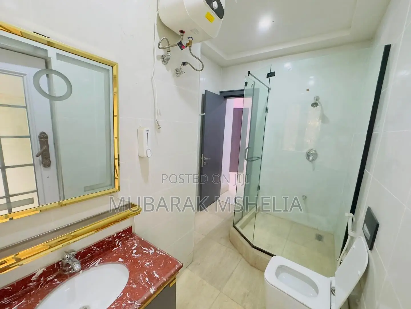 5bdrm Duplex in Jabi for sale in Jabi