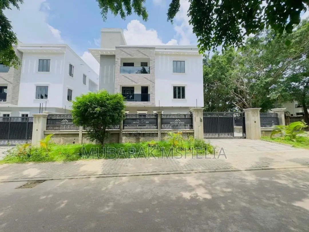 5bdrm Duplex in Jabi for sale in Jabi
