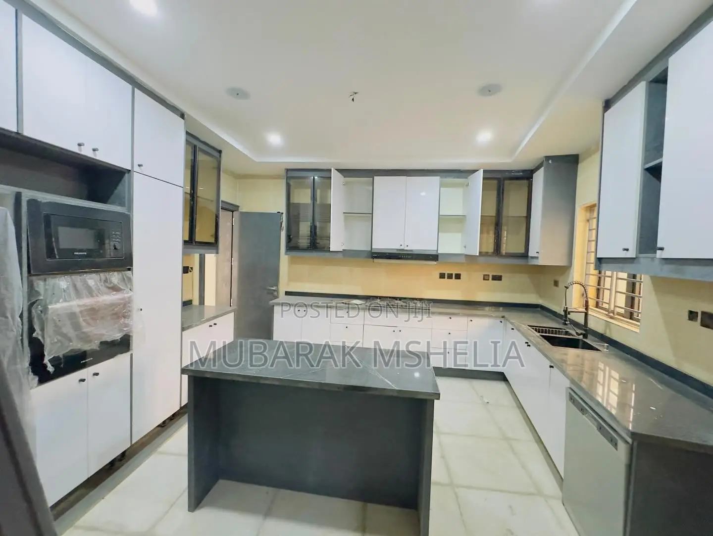 5bdrm Duplex in Jabi for sale in Jabi