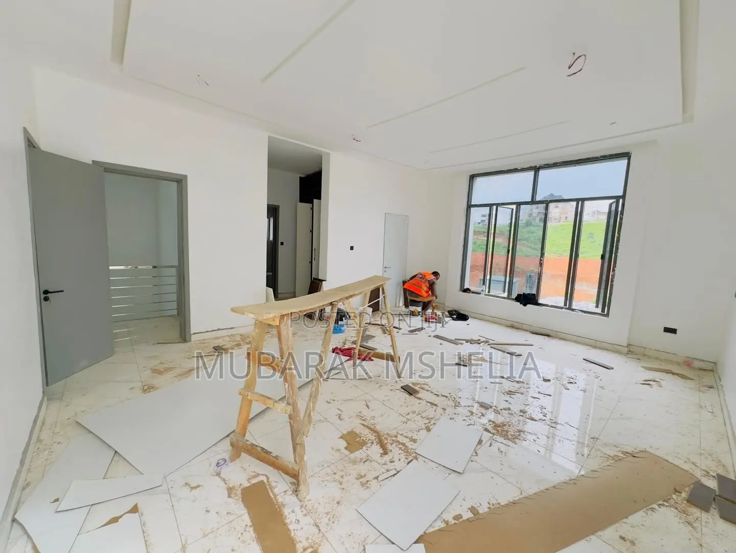 5bdrm Duplex in Asokoro for sale in Asokoro