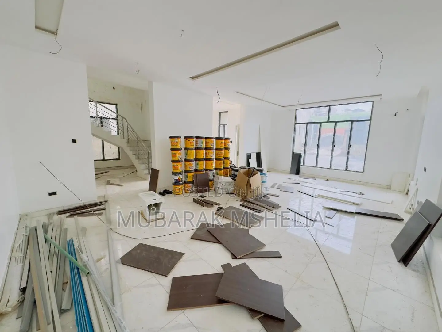 5bdrm Duplex in Asokoro for sale in Asokoro