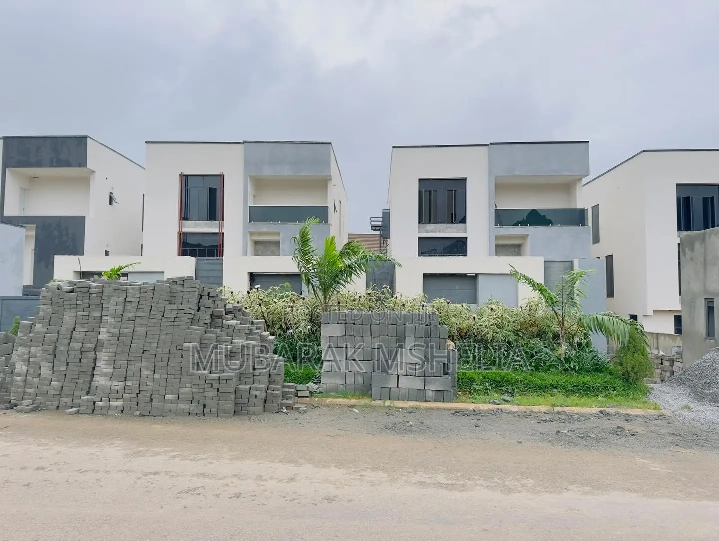 5bdrm Duplex in Asokoro for sale in Asokoro