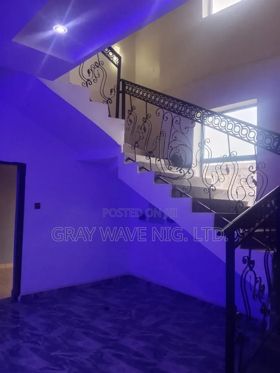 4bdrm Duplex in Sabon Lugbe for sale in Sabon Lugbe