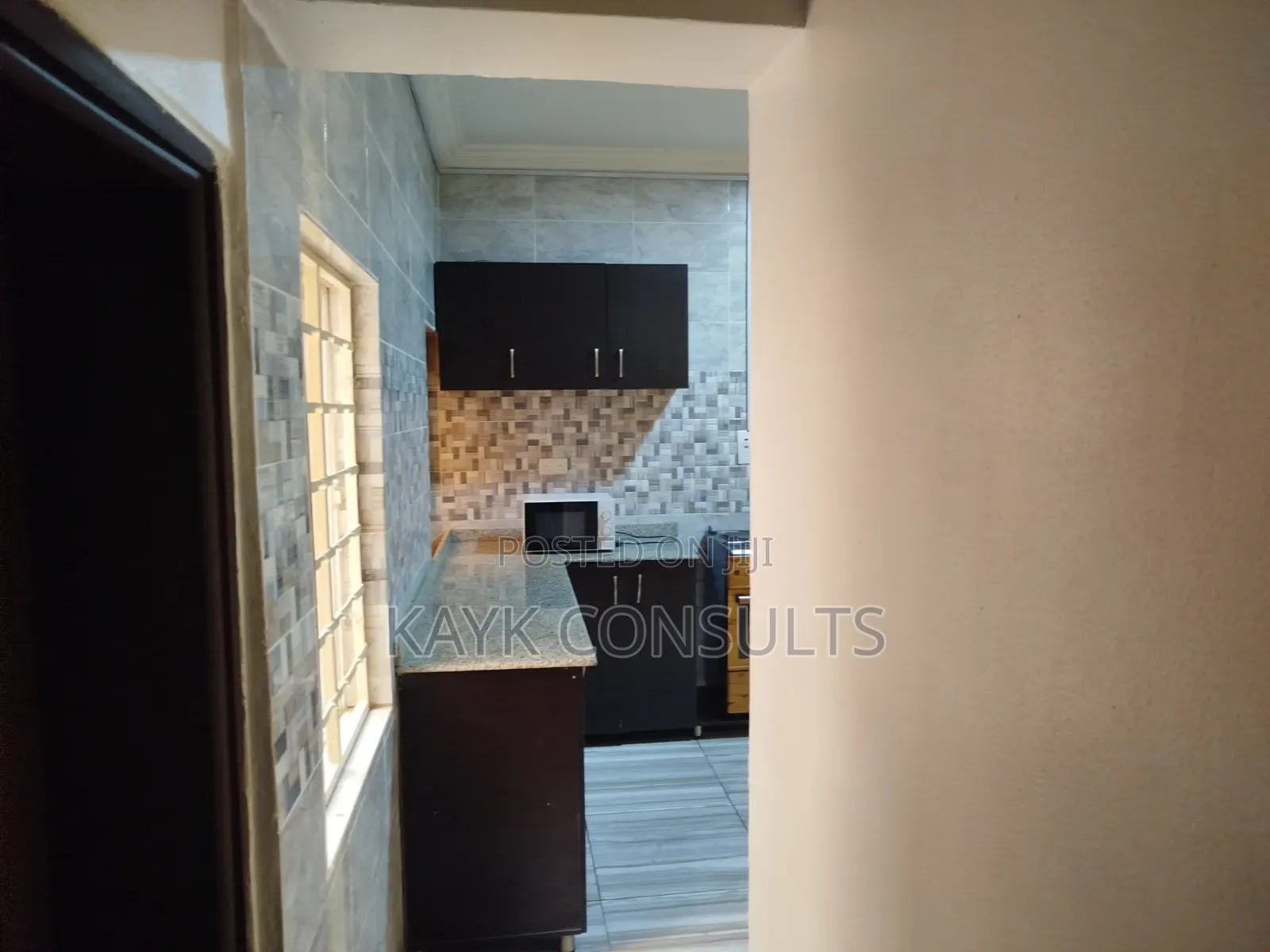 Furnished 1bdrm Apartment in Garki for rent in Garki