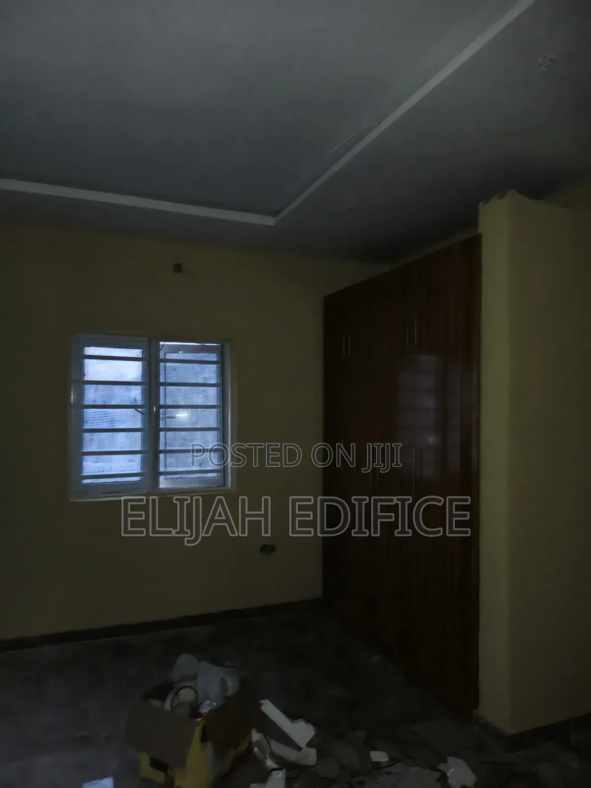 Furnished 3bdrm Block of Flats in Parkview, Ijede / Ikorodu for rent in Ijede / Ikorodu