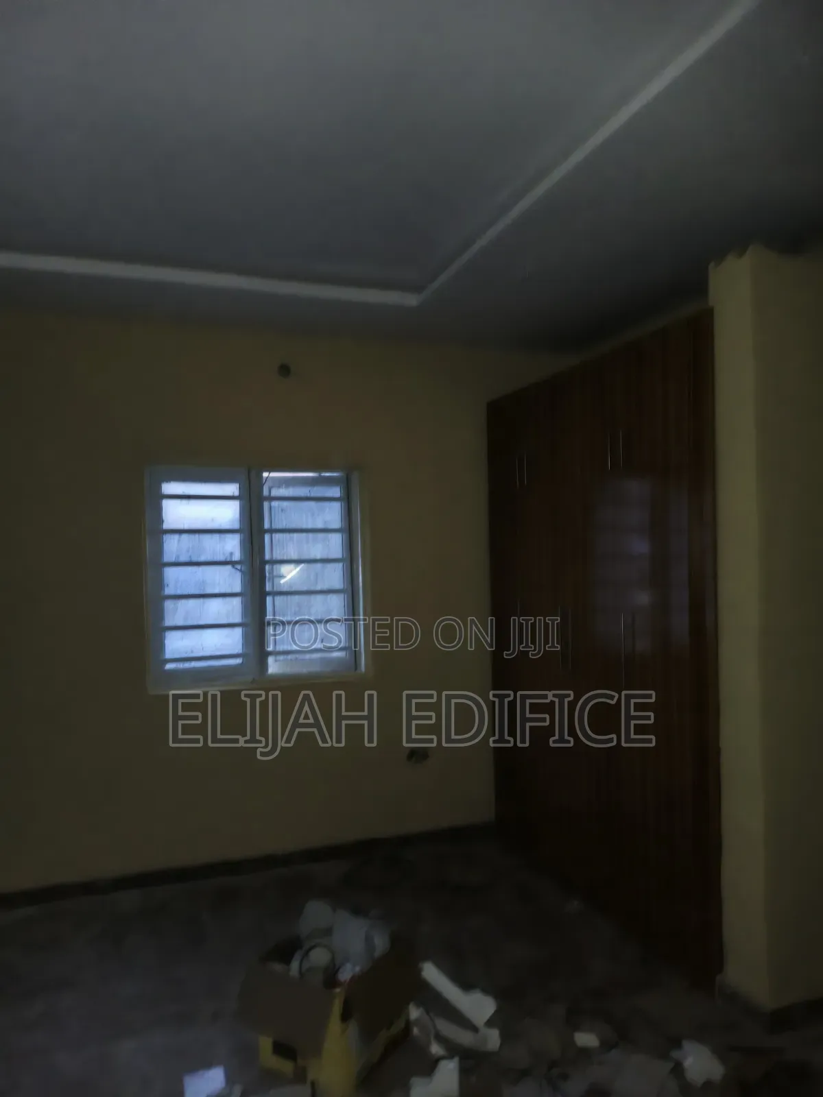 Furnished 3bdrm Block of Flats in Parkview, Ijede / Ikorodu for rent in Ijede / Ikorodu