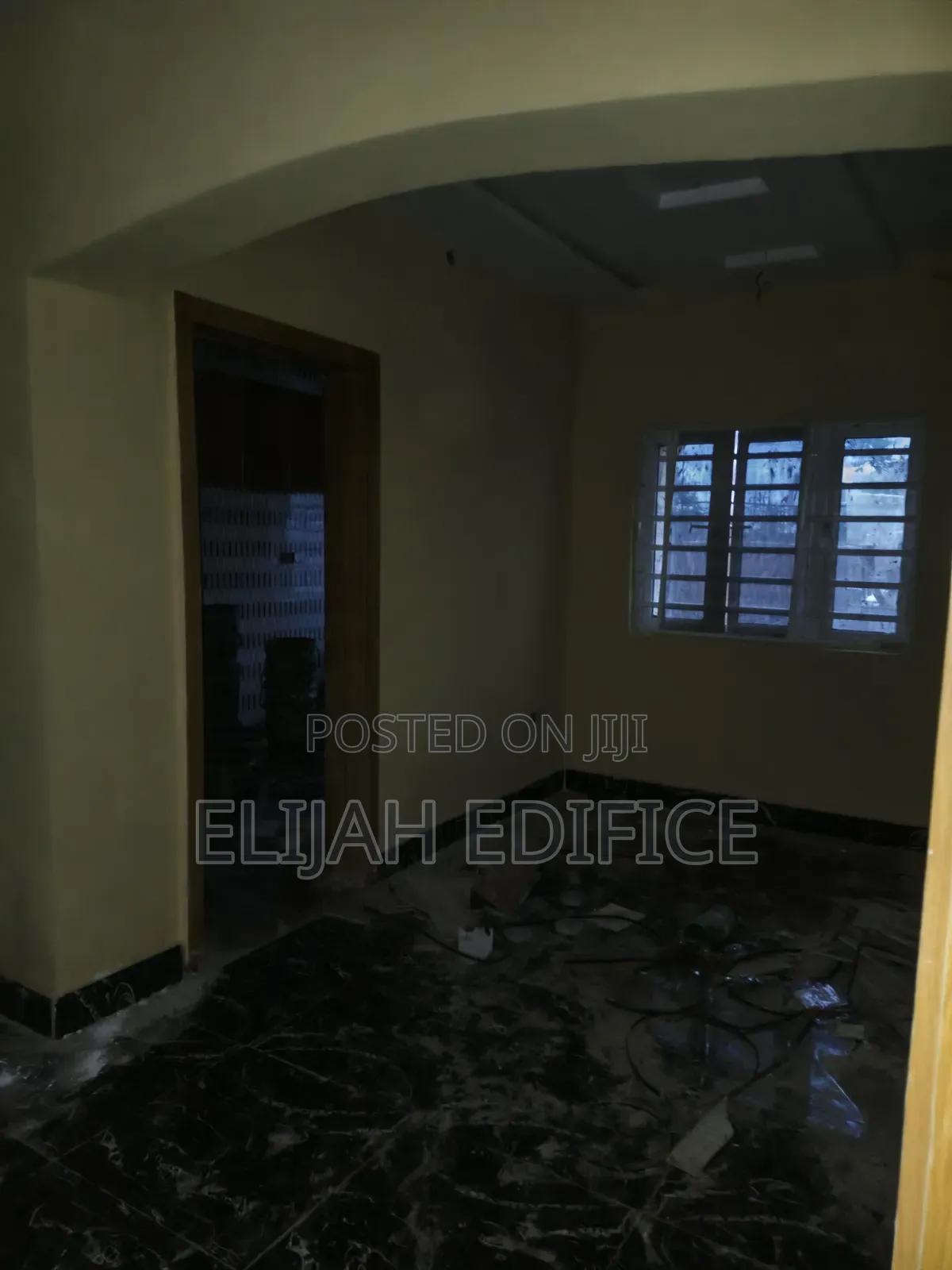 Furnished 3bdrm Block of Flats in Parkview, Ijede / Ikorodu for rent in Ijede / Ikorodu