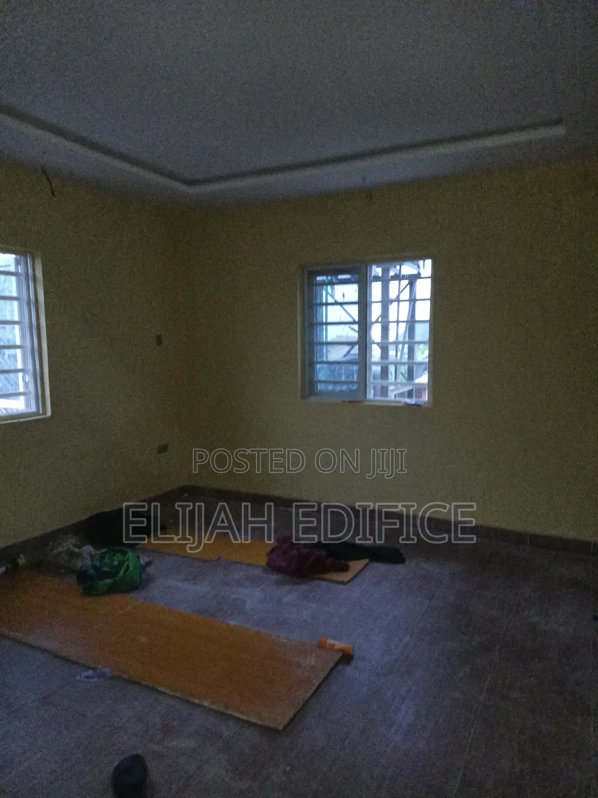 Furnished 2bdrm Block of Flats in Parkview, Ijede / Ikorodu for rent in Ijede / Ikorodu