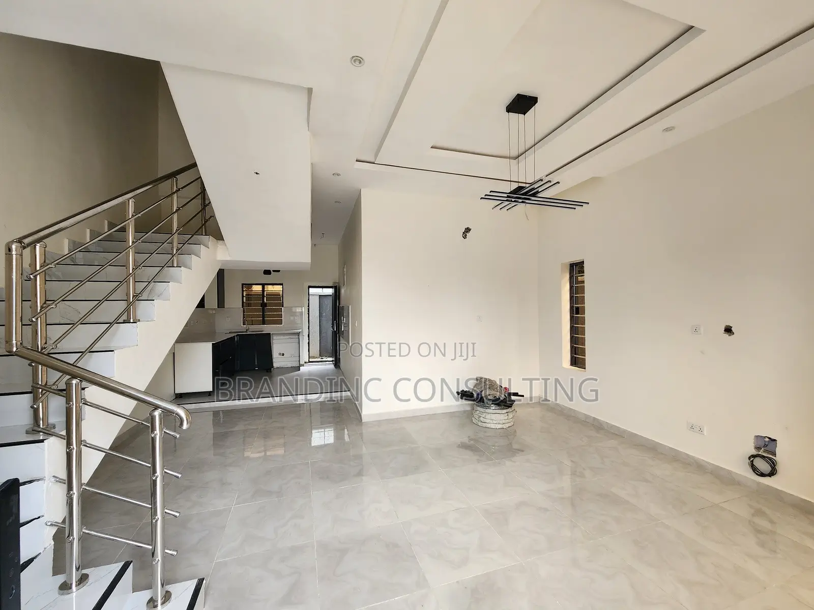 4bdrm Duplex in Lekki Phase 1 for sale in Lekki Phase 1