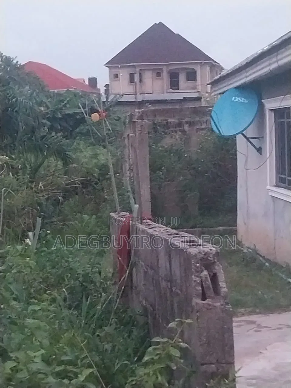3bdrm Bungalow in Abuja, Ikorodu for sale in Ikorodu