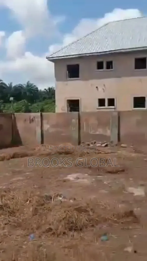 4bdrm Bungalow in Benin City for sale in Benin City