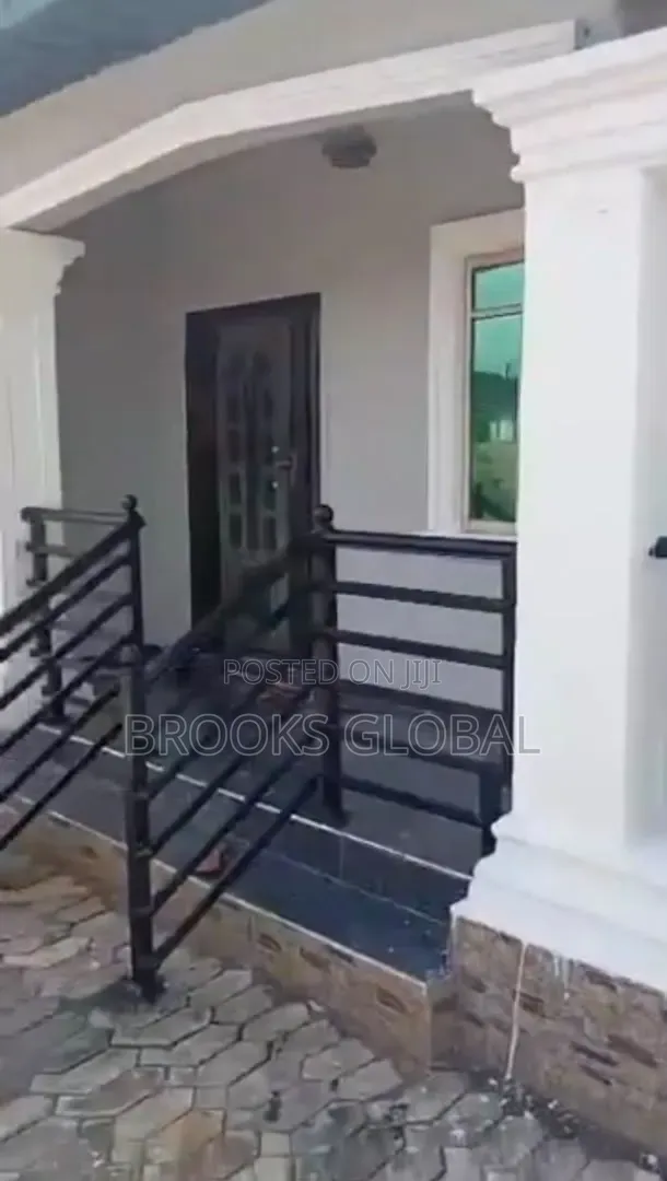 2bdrm Bungalow in Benin City for sale in Benin City