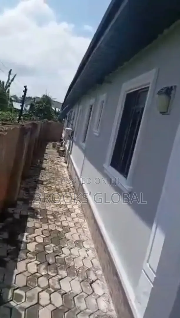 2bdrm Bungalow in Benin City for sale in Benin City