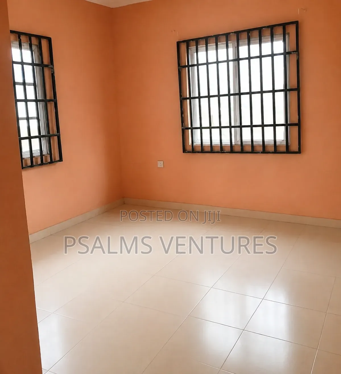 Mini Flat in Ikorodu for rent in Ikorodu Garage