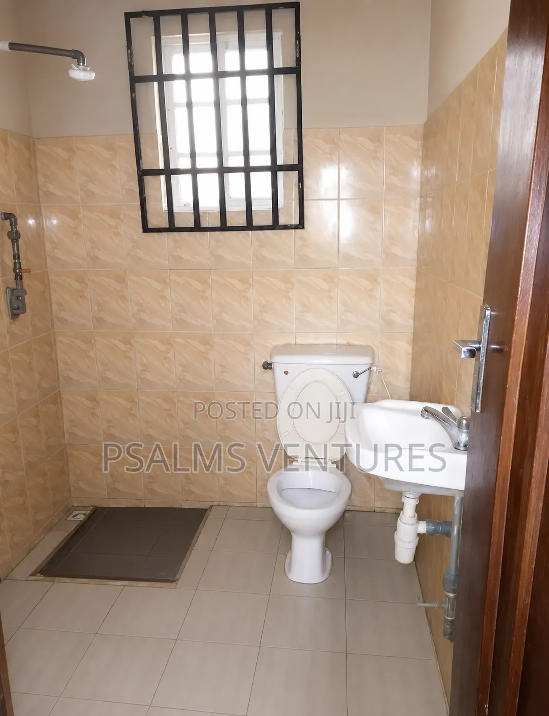 Mini Flat in Ikorodu for rent in Ikorodu Garage