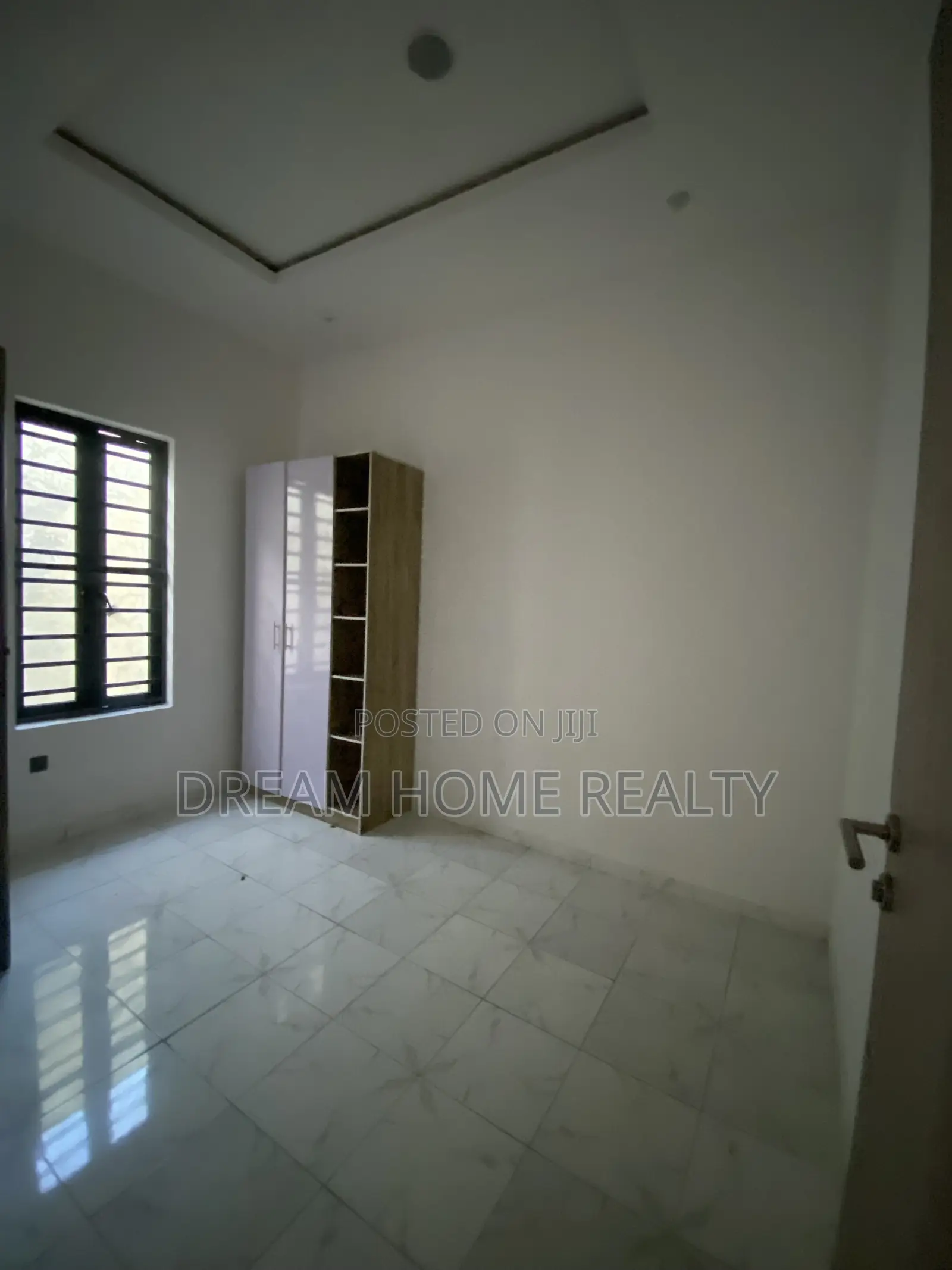 1bdrm Apartment in Ikota for rent in Ikota