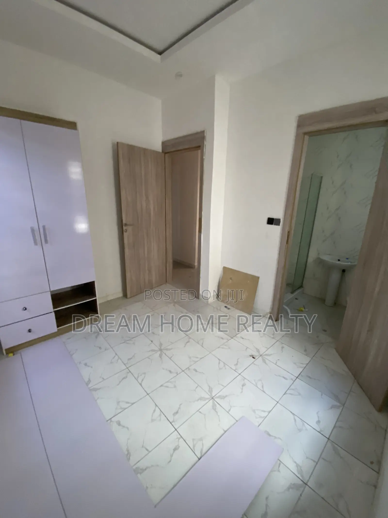 1bdrm Apartment in Ikota for rent in Ikota