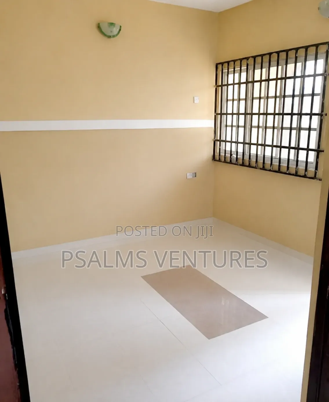 Mini Flat in Ikorodu for rent in Ikorodu Garage