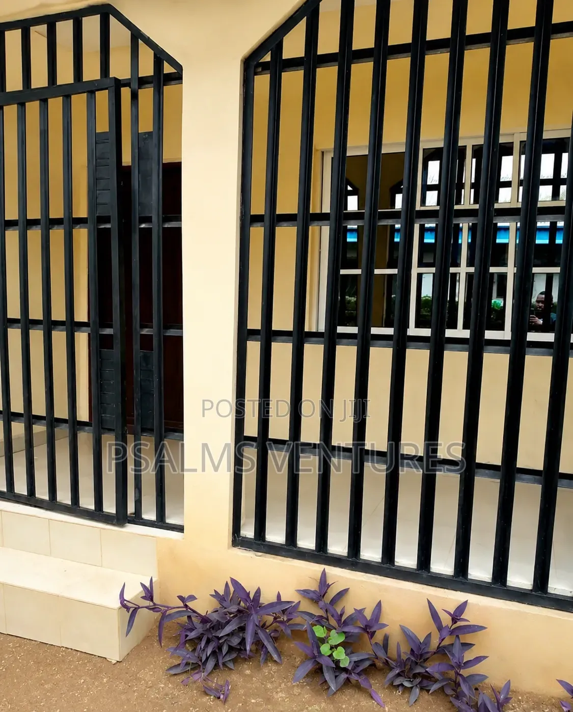 Mini Flat in Ikorodu for rent in Ikorodu Garage