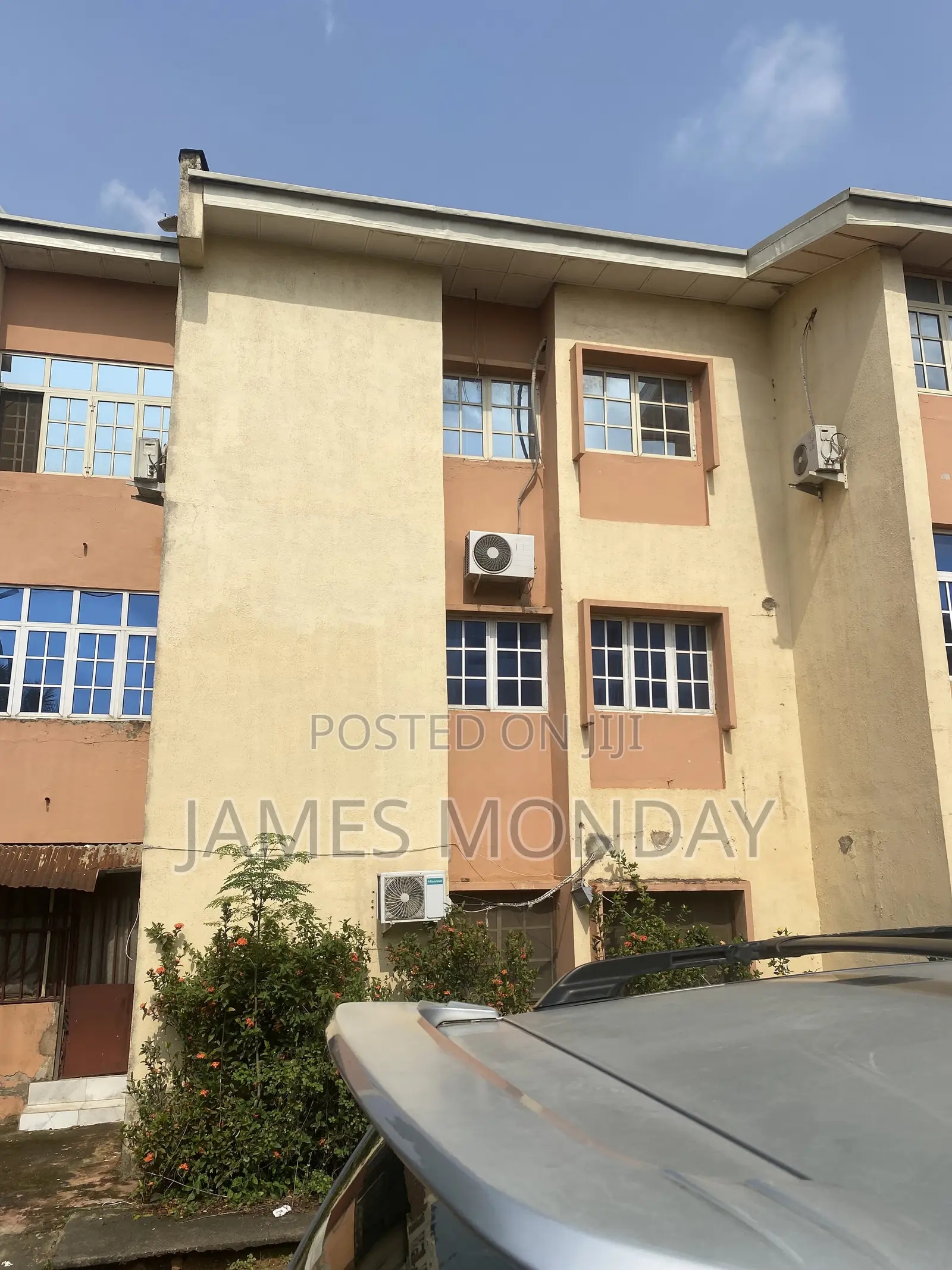 2bdrm Block of Flats in Fcda Quaters, Area 2 for sale in Area 2