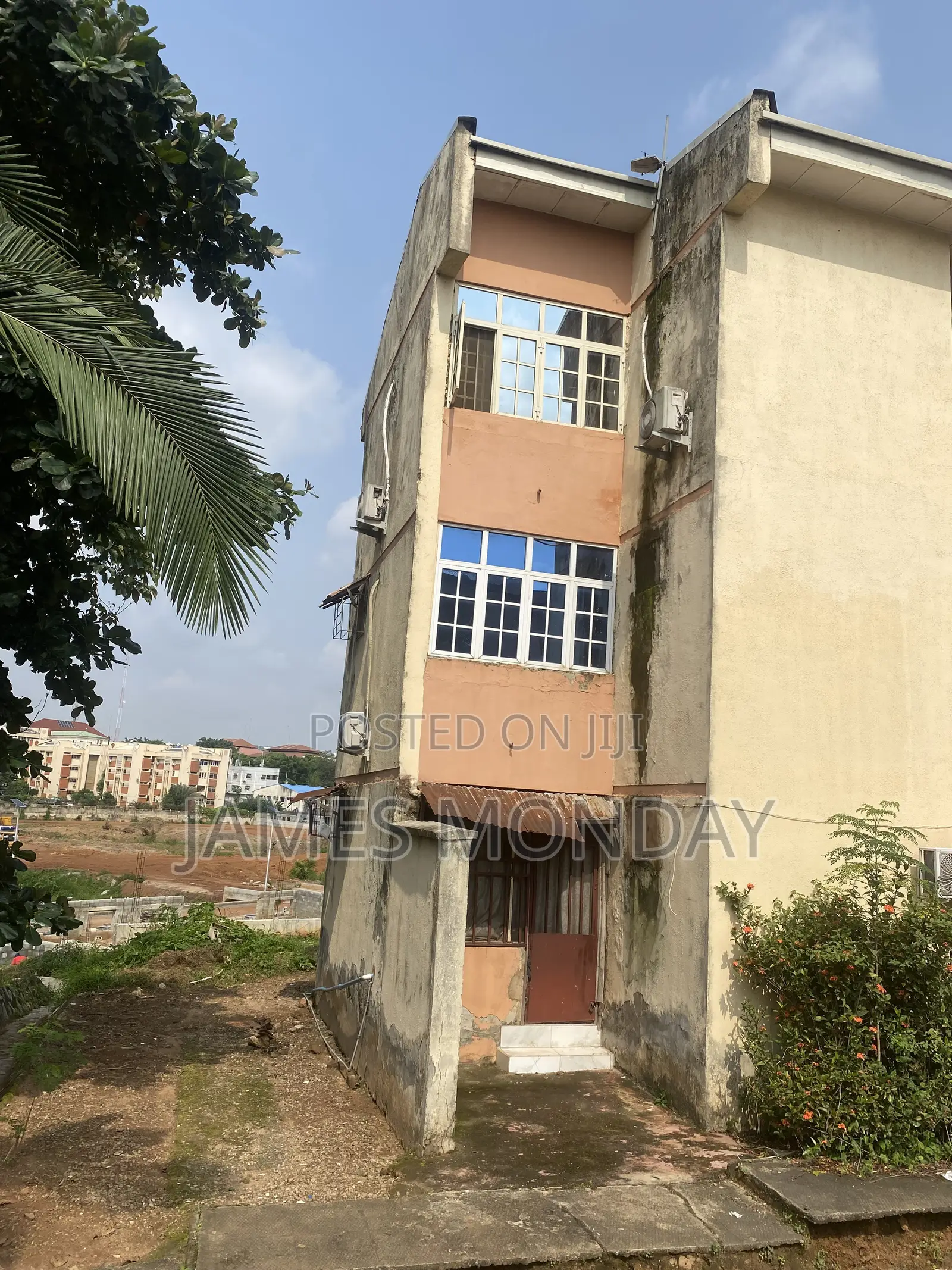 2bdrm Block of Flats in Fcda Quaters, Area 2 for sale in Area 2