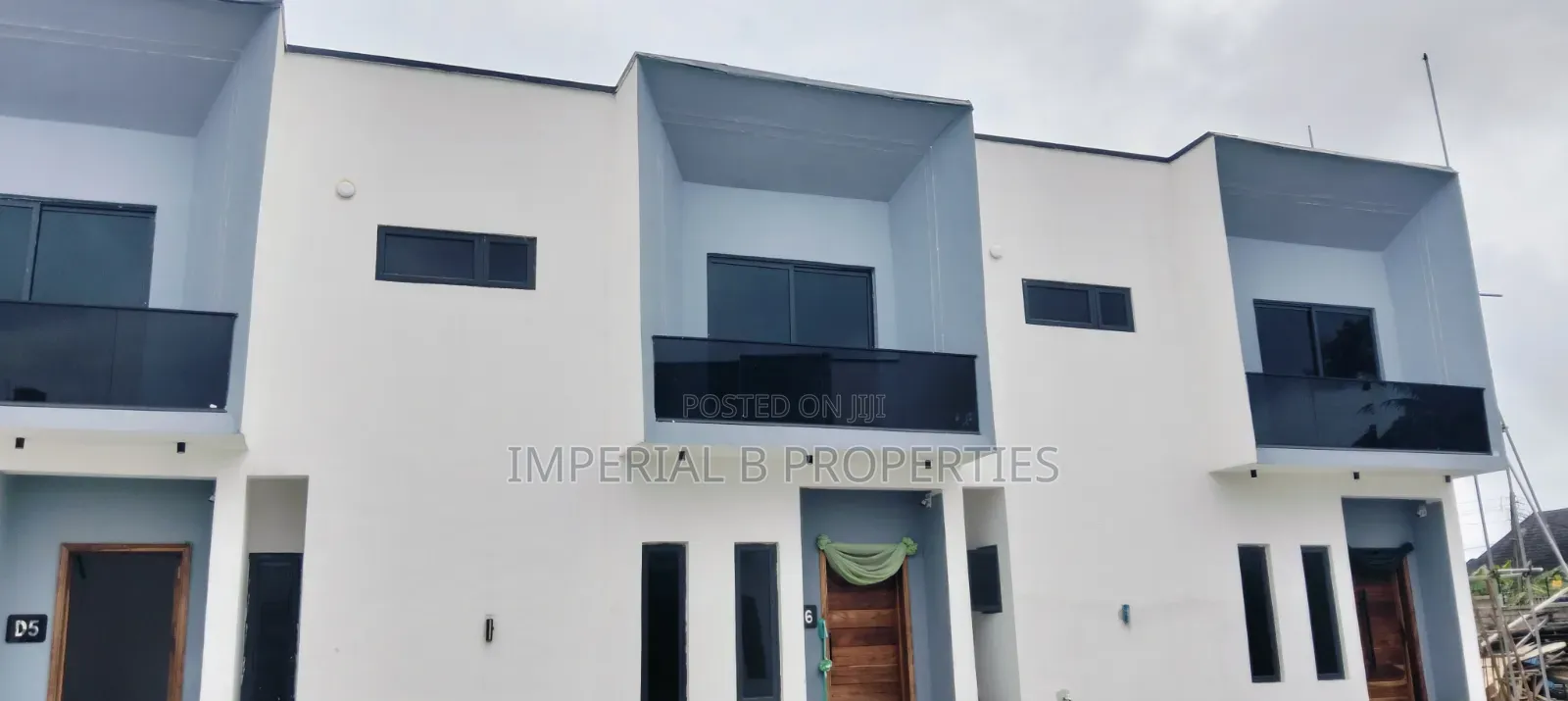 Furnished 4bdrm Duplex in Dariann Court, Lagos Island / Lagos Island in Lagos Island / Lagos Island