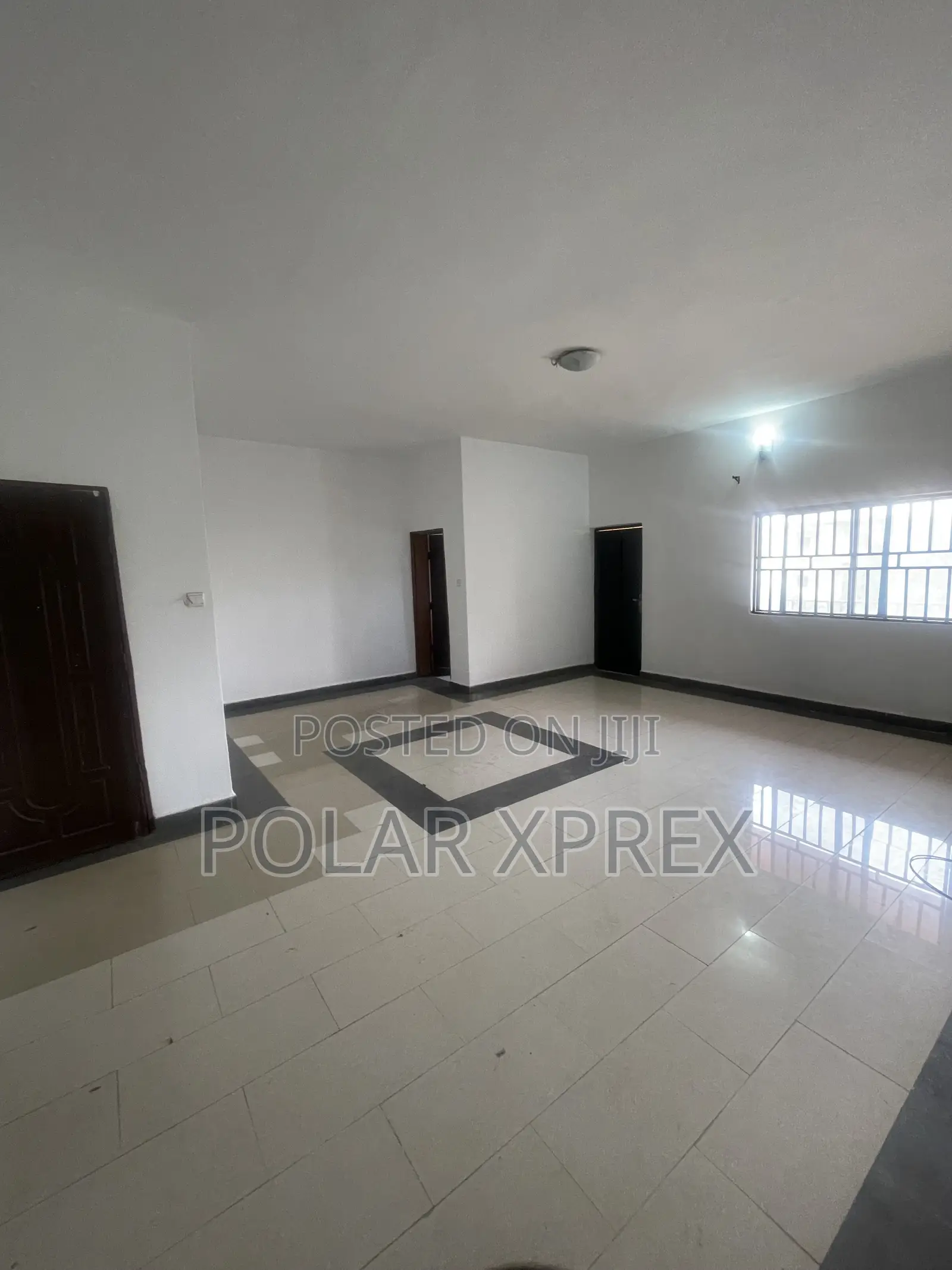 Furnished 3bdrm Block of Flats in Garki for rent in Garki 2