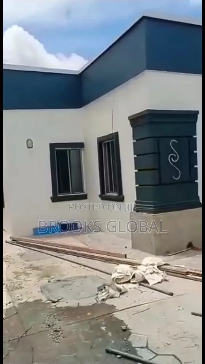 3bdrm Bungalow in Benin City for sale in Benin City