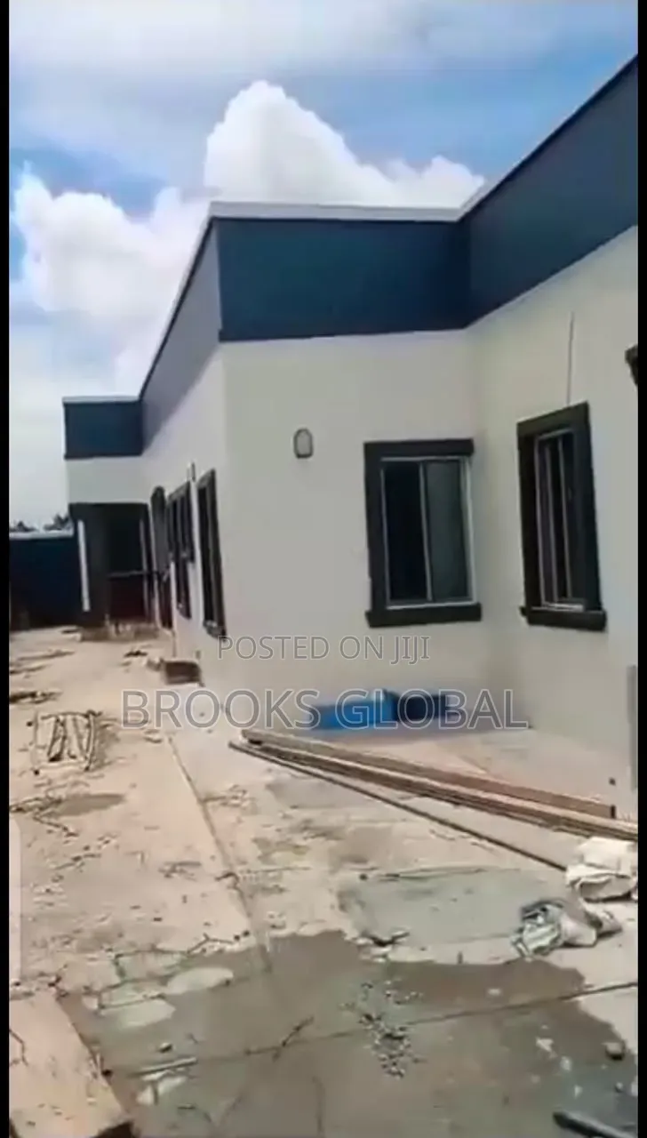 3bdrm Bungalow in Benin City for sale in Benin City