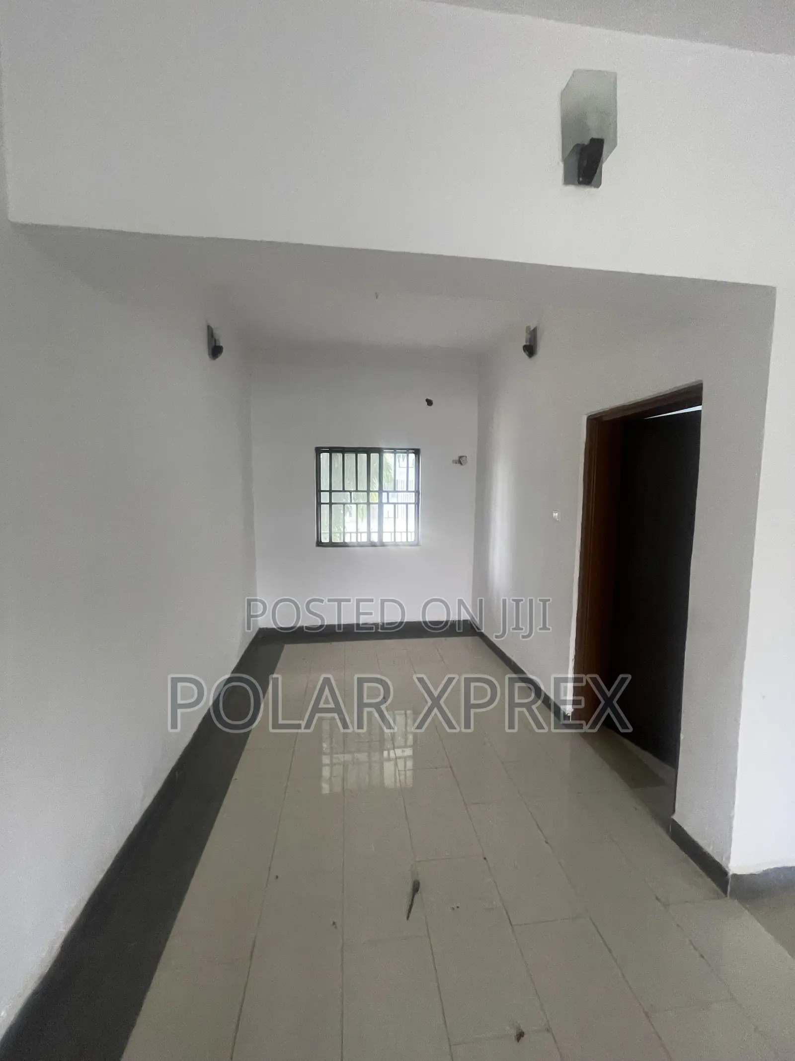 Furnished 3bdrm Block of Flats in Garki for rent in Garki 2