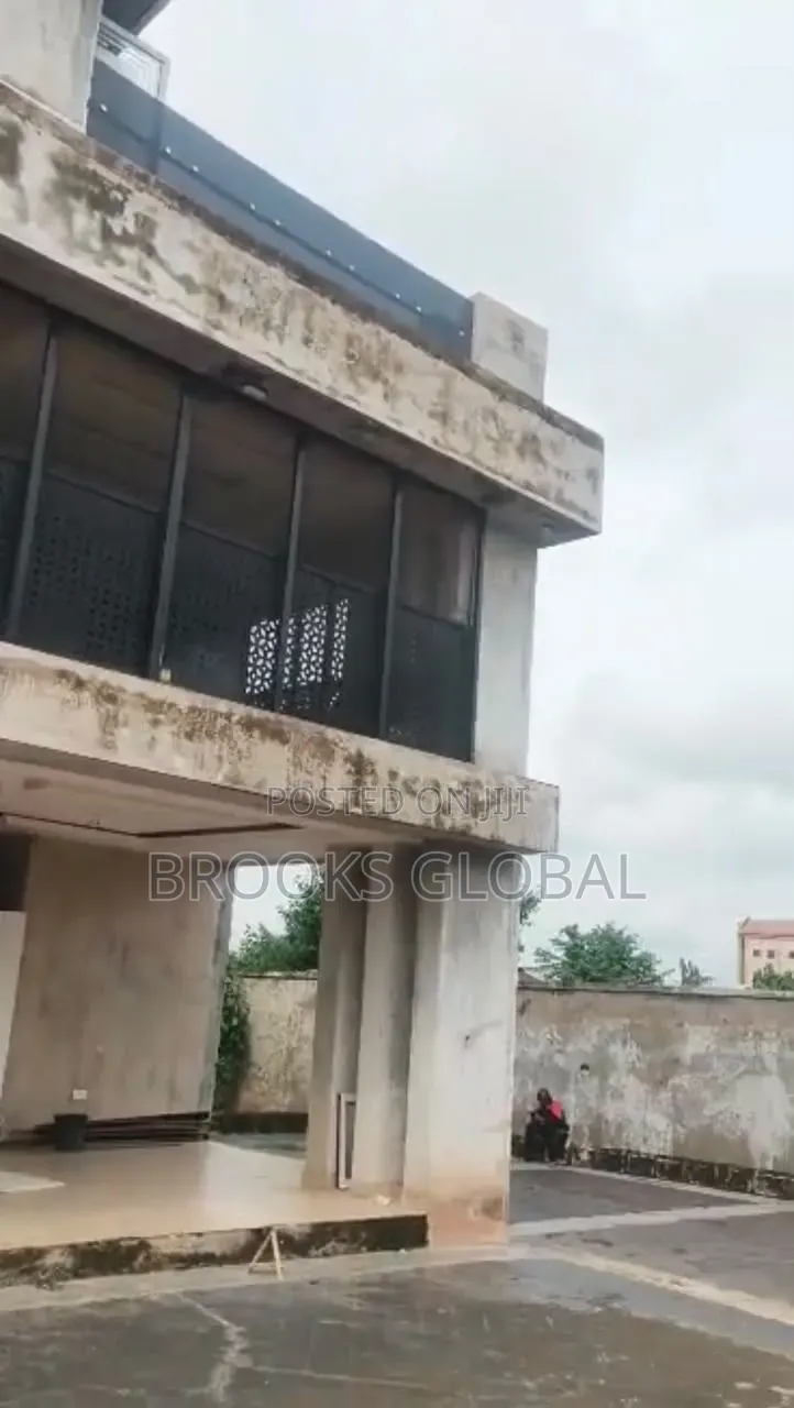 3bdrm Duplex in Benin City for sale in Benin City