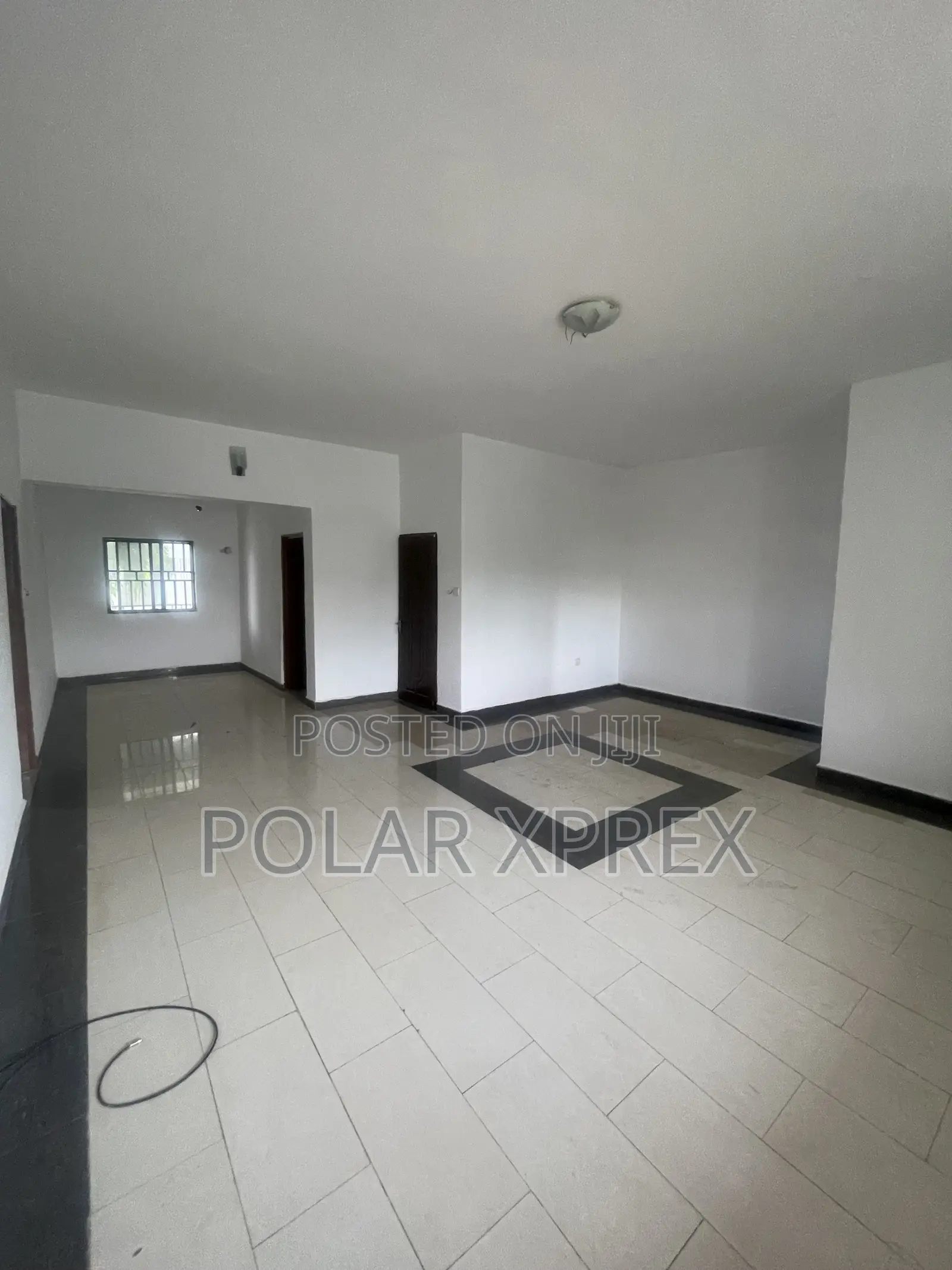 Furnished 3bdrm Block of Flats in Garki for rent in Garki 2