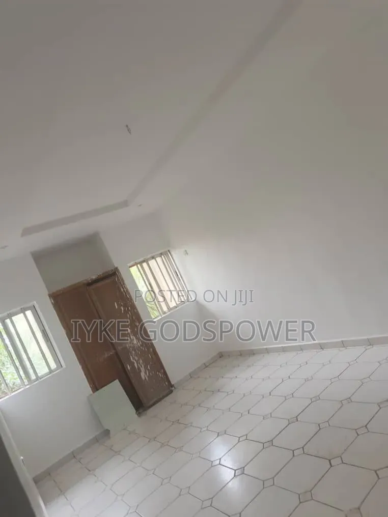 3bdrm Block of Flats in Apo Legislative Qtrs for rent in Zone B
