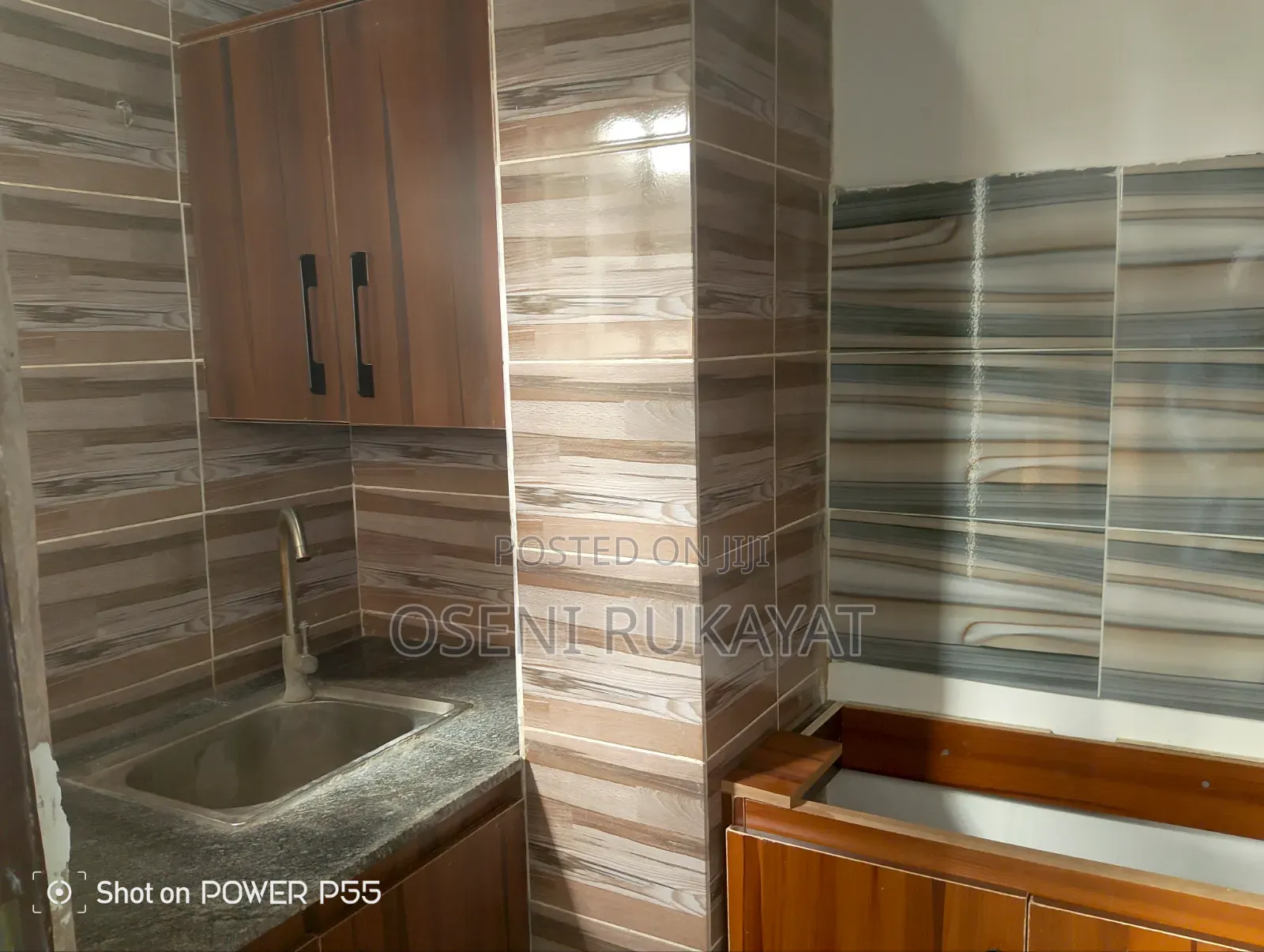 Furnished 1bdrm Block of Flats in Garki 2 for rent in Garki 2